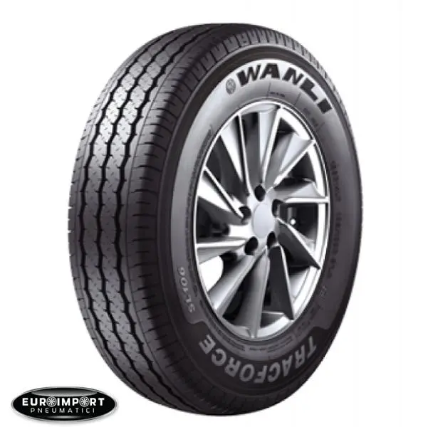 Wanli SL106  205/65 R16 107_105 T  Carico C 